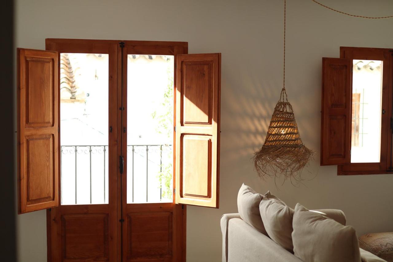 شقة Portal Vell Altea - Cap Blanc المظهر الخارجي الصورة